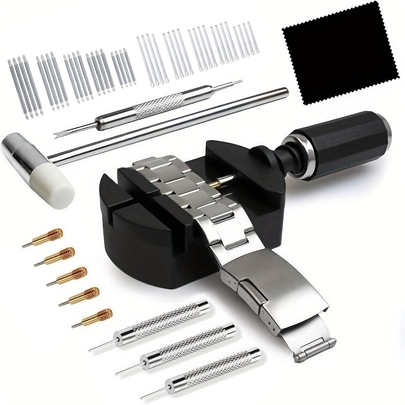 Spring Bar Tool Set - Kit de ferramentas de reparo de