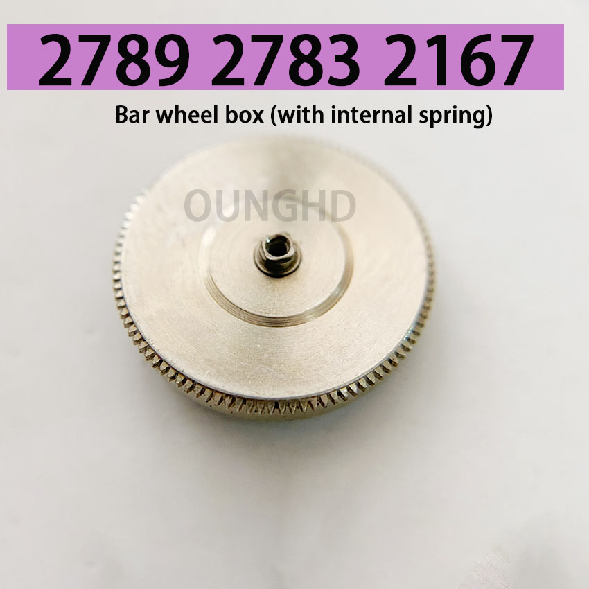 Spring Bar Tool Set - Peças de Desmontagem Autênticas Originais: Roda