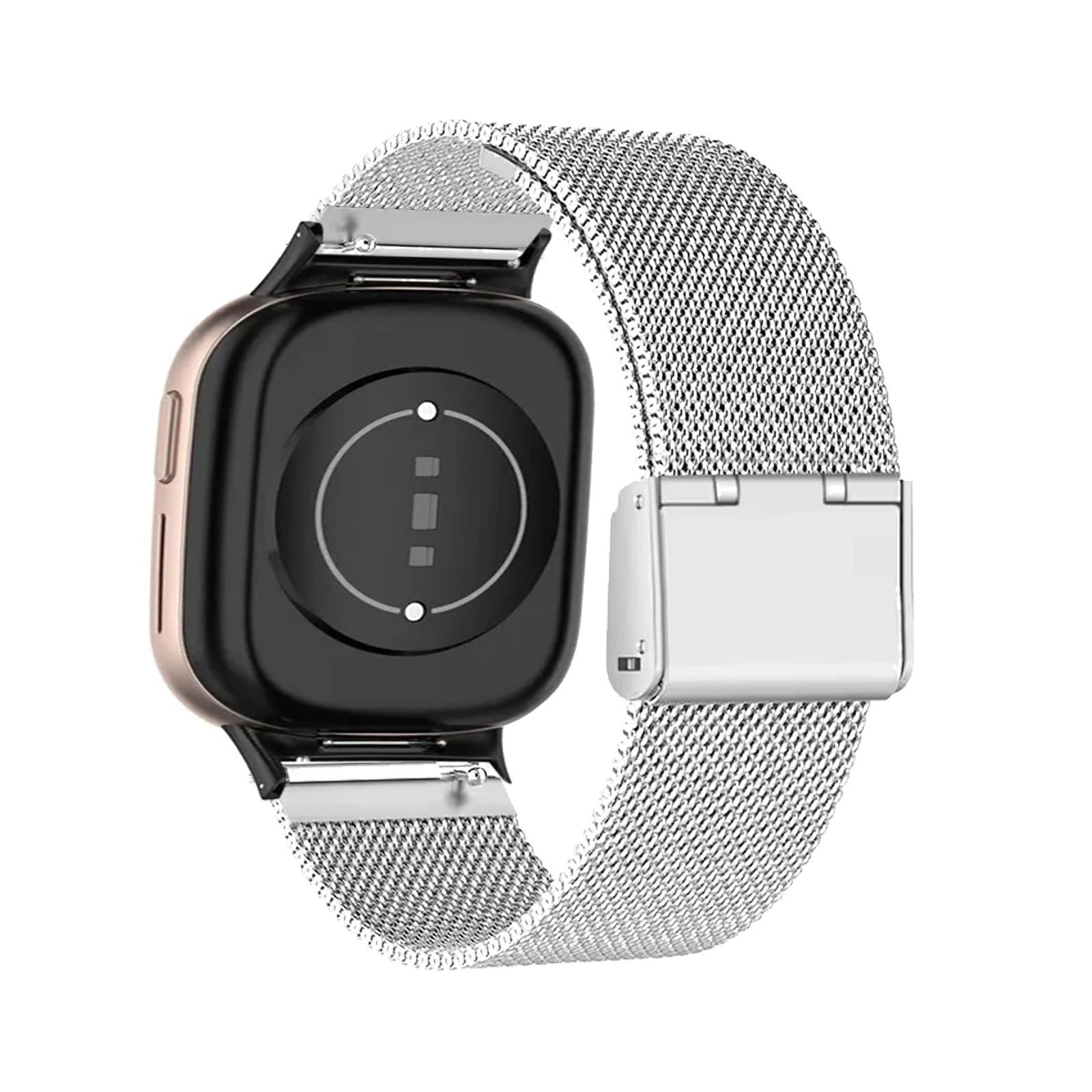 Mesh Strap Metal - Pulseiras de metal para Honor Watch