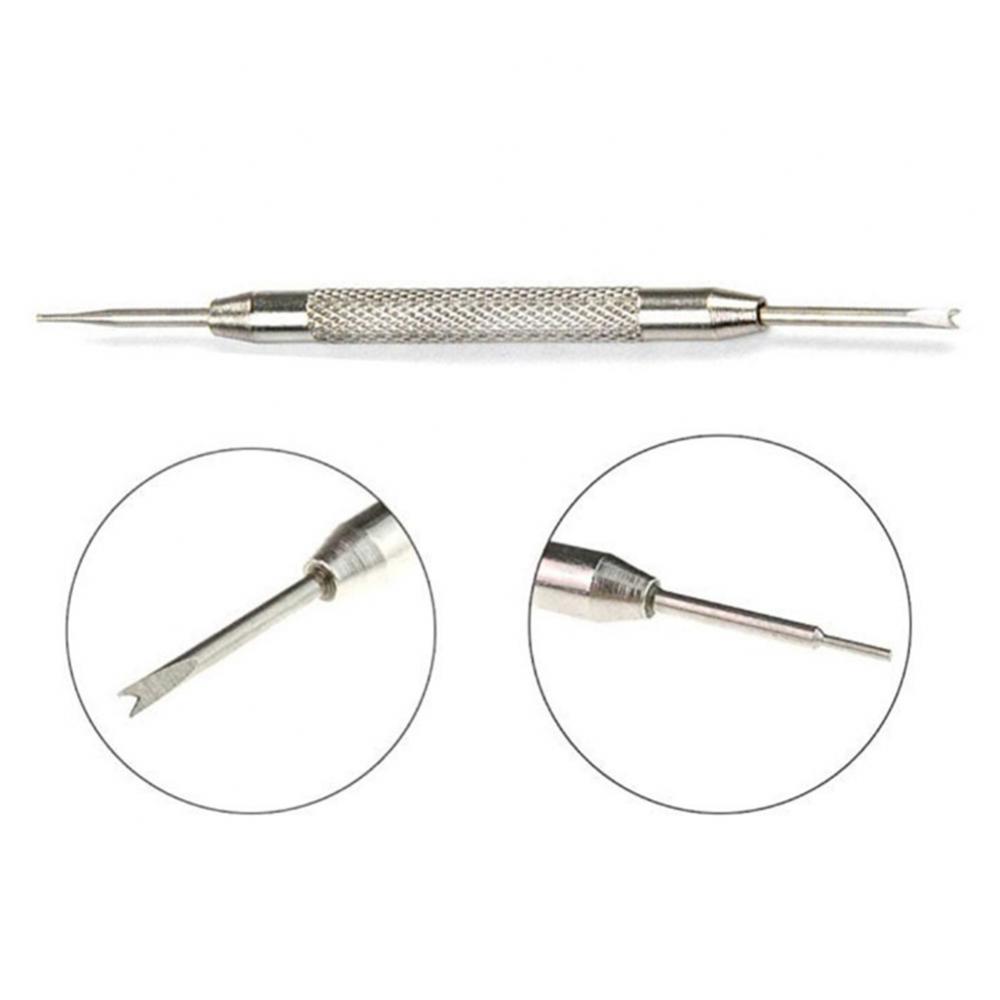 Spring Bar Tool Set - Ferramenta de reparo de caixa de
