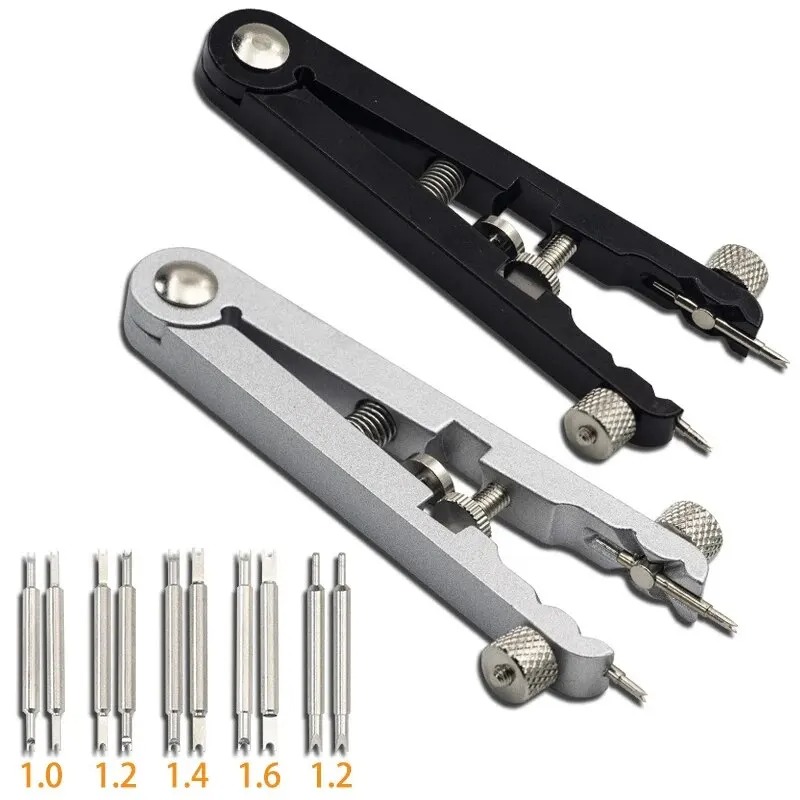 Spring Bar Tool Set - Alicate Removedor de Pulseira de Relógio