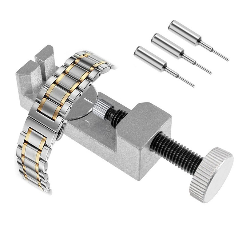 Spring Bar Tool Set - Kit de ferramentas de reparo removedor