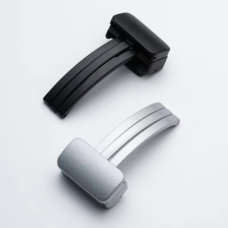 Silicone Watch Band 22Mm - 14 16 18 20 22mm fivela
