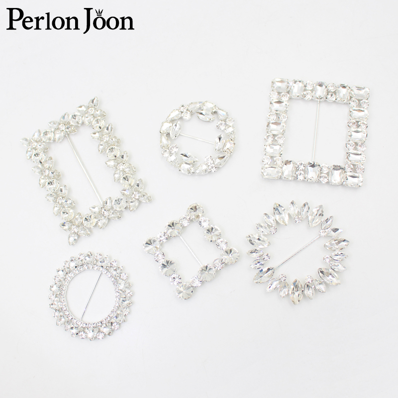 Fivelas decorativas de metal m - Perlon Strap Woven avaliação e preço