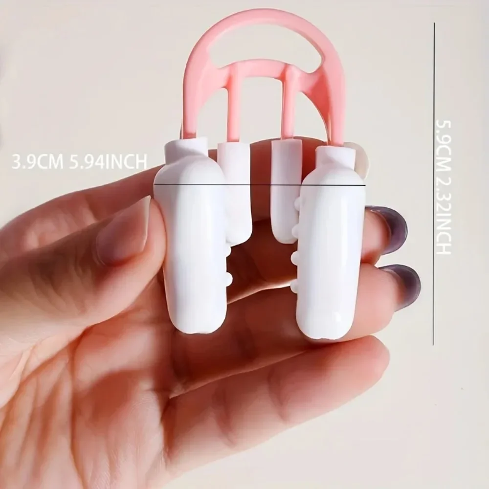 Corretor de Ponte Nasal Indolo - Curved Spring Bar avaliação e preço