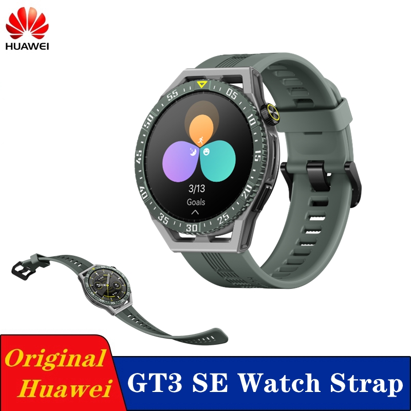 Pulseira de relógio de silicon - Silicone Watch Band 22Mm avaliação e preço
