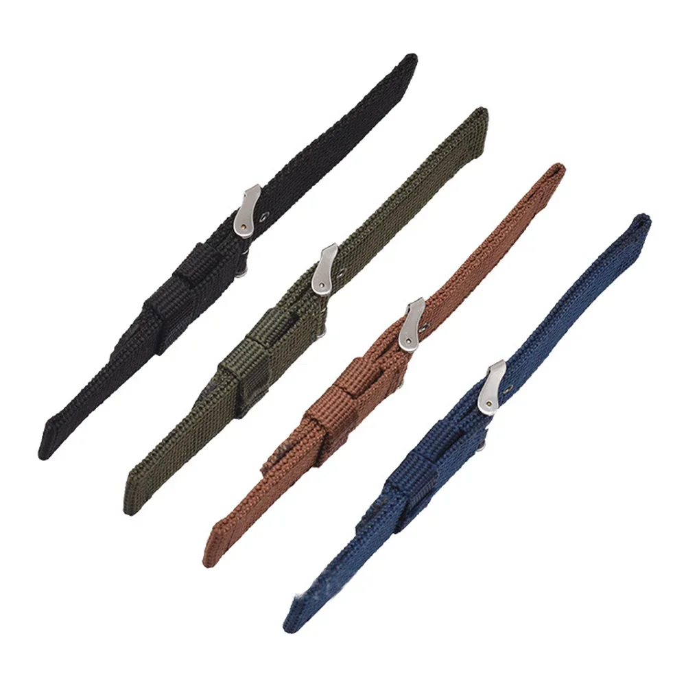 Universal Substituição Nylon S - Canvas Strap Watch avaliação e preço