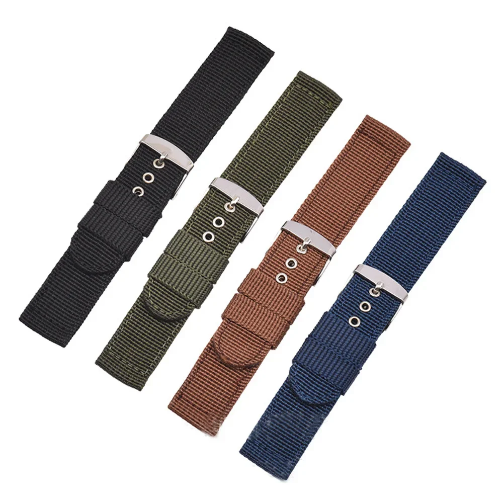 Universal Substituição Nylon S - Canvas Strap Watch avaliação e preço