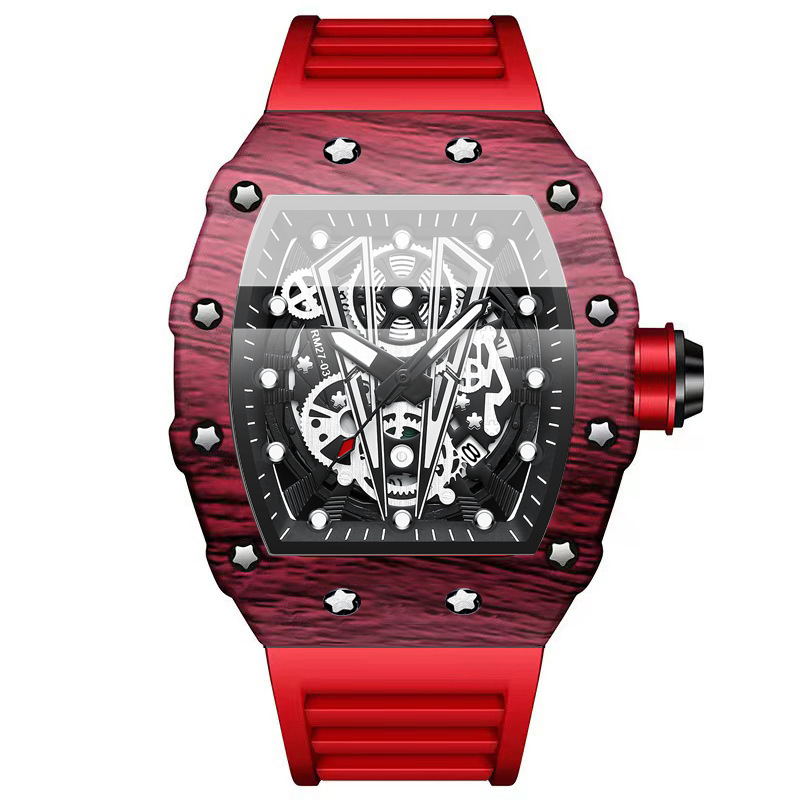 Relógio de Quartzo Masculino B - Tropic Strap Vintage avaliação e preço