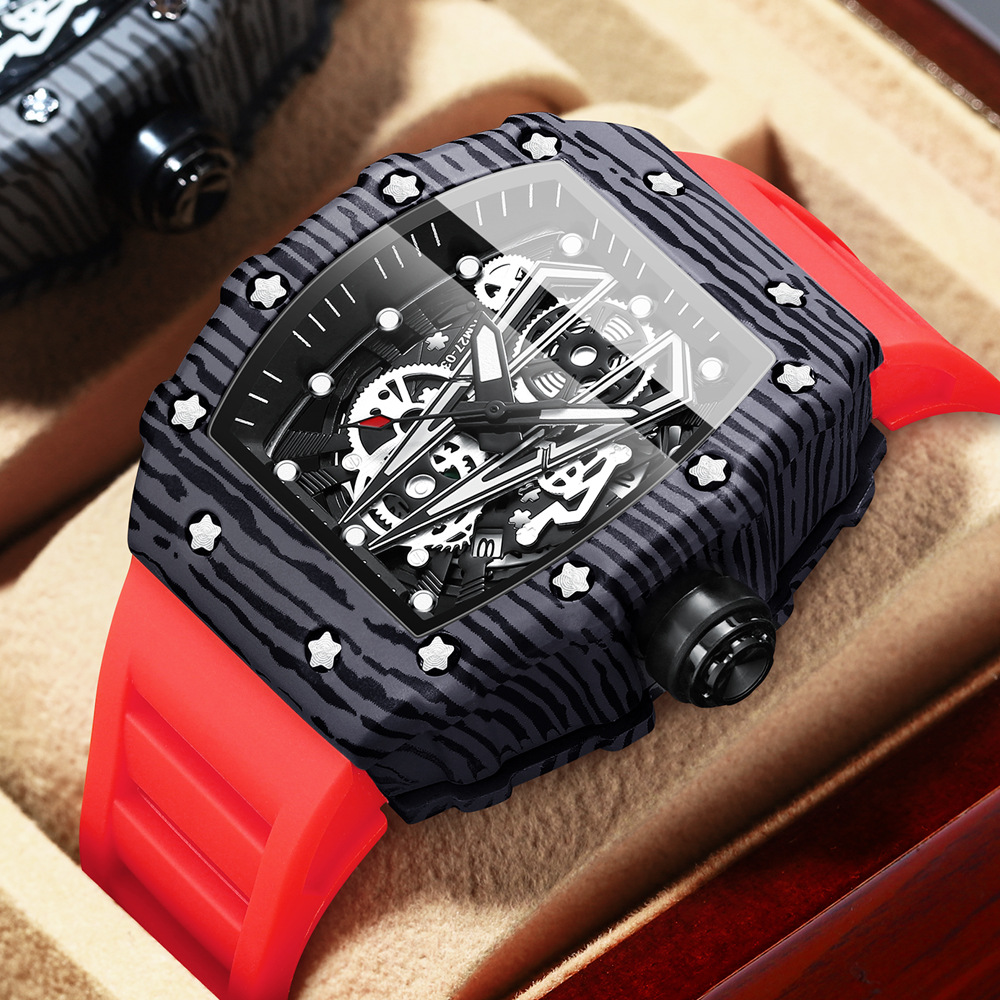 Relógio de Quartzo Masculino B - Tropic Strap Vintage avaliação e preço
