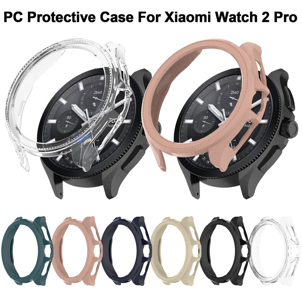 Moda pc capa para xiaomi relóg - Silicone Watch Band 22Mm avaliação e preço