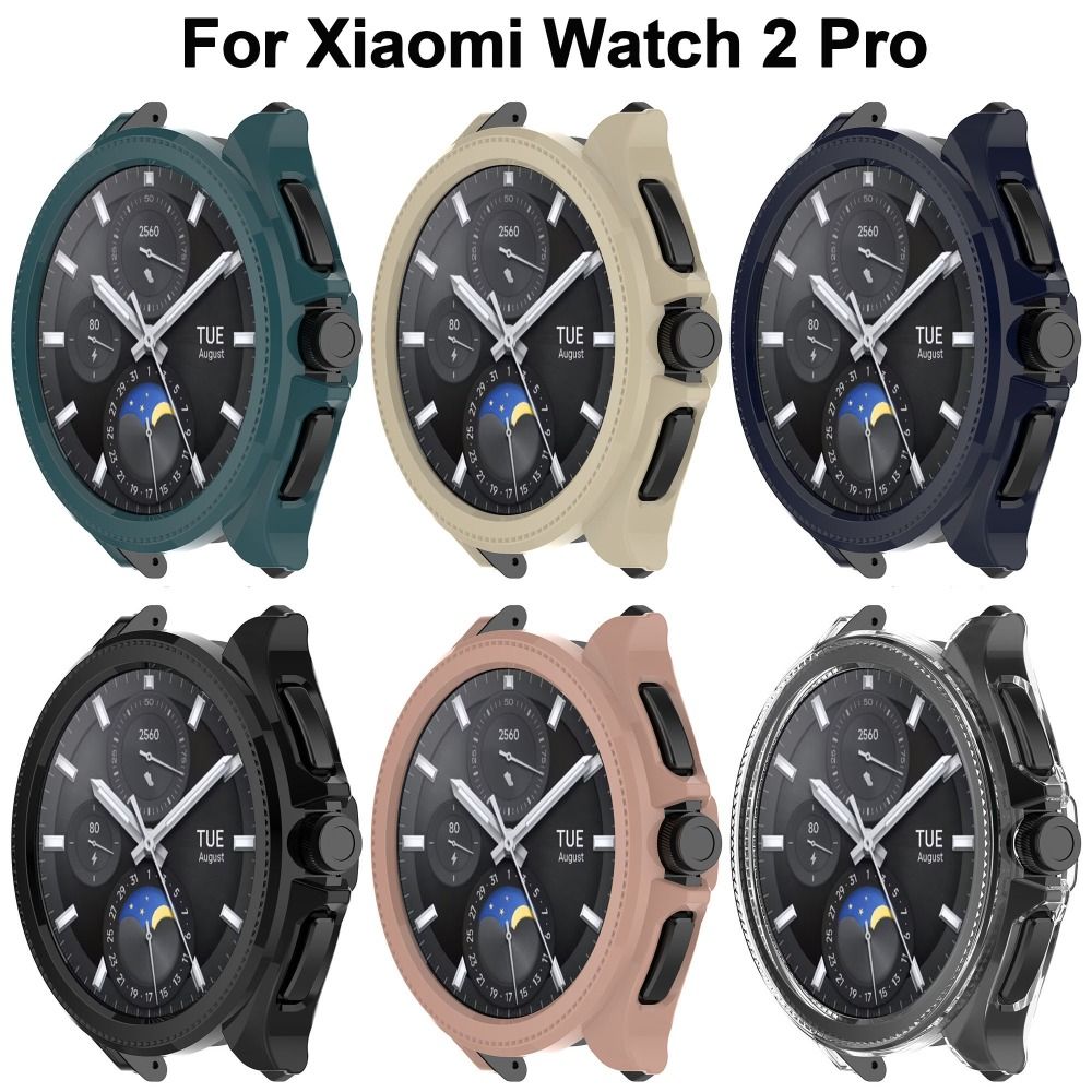 Moda pc capa para xiaomi relóg - Silicone Watch Band 22Mm avaliação e preço