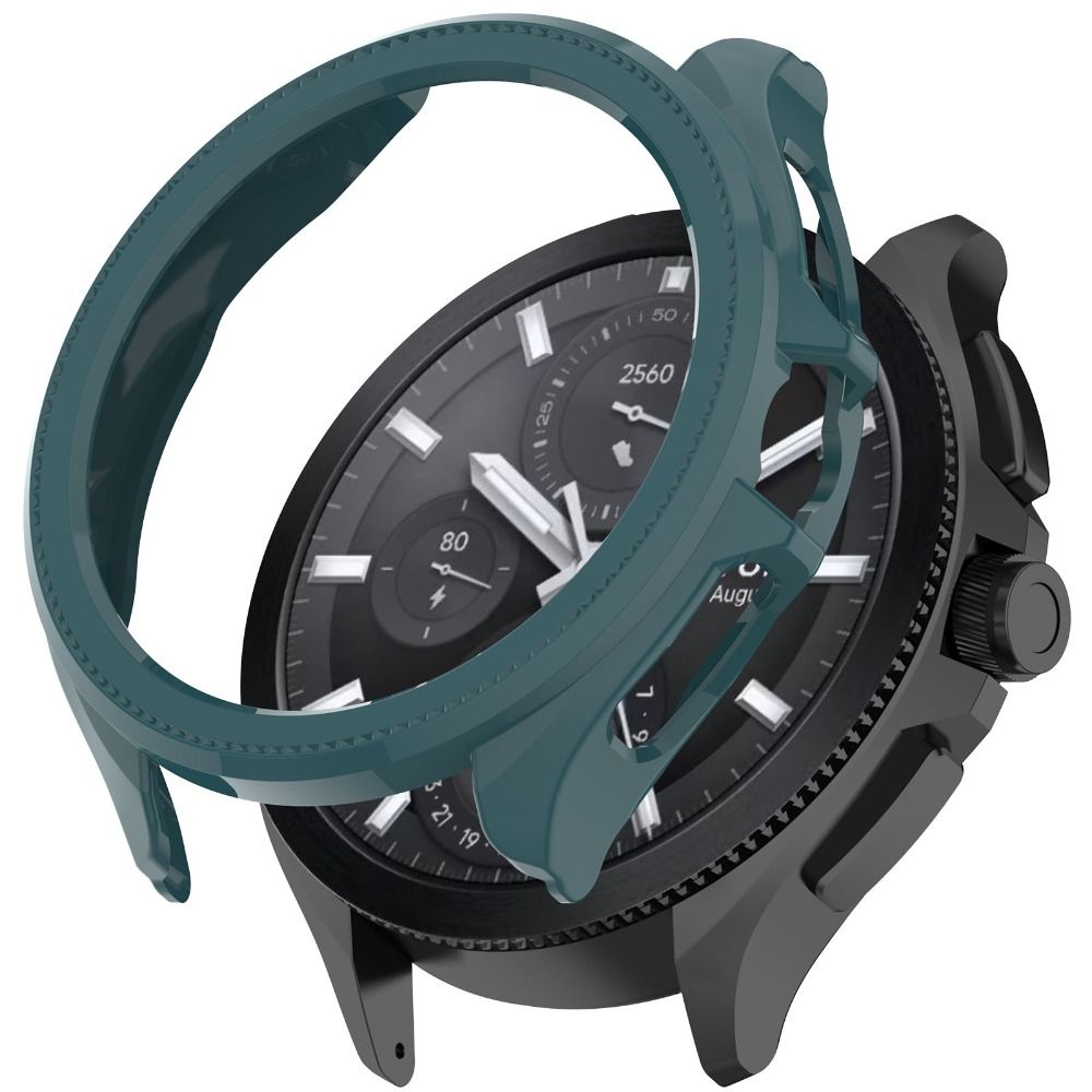Moda pc capa para xiaomi relóg - Silicone Watch Band 22Mm avaliação e preço