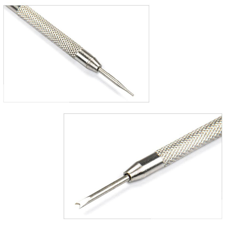 3 pçs ferramenta de reparo de  - Spring Bar Tool Set avaliação e preço