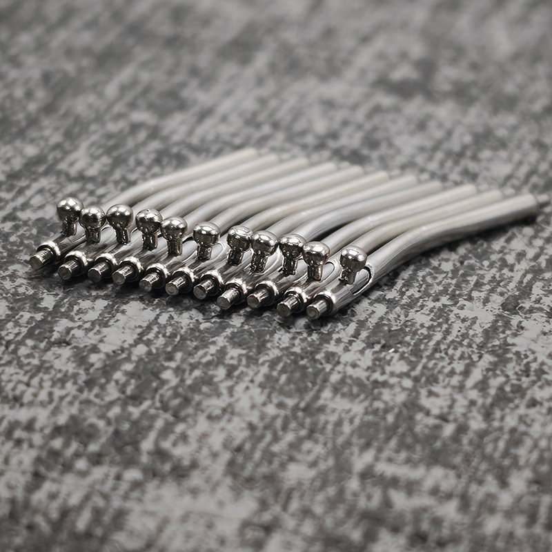 Pinos de Liberação Rápida Curv - Curved Spring Bar avaliação e preço