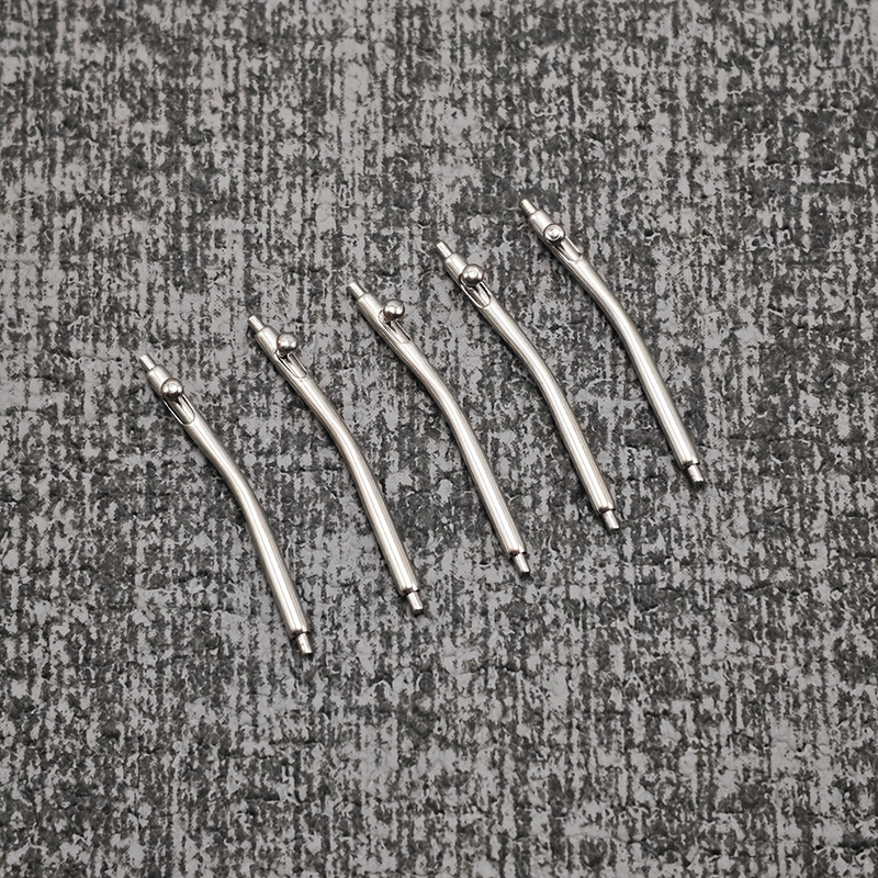 Pinos de Liberação Rápida Curv - Curved Spring Bar avaliação e preço