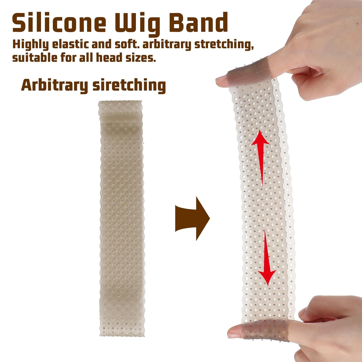 Nova Faixa de Silicone Respirá - Silicone Band Women avaliação e preço