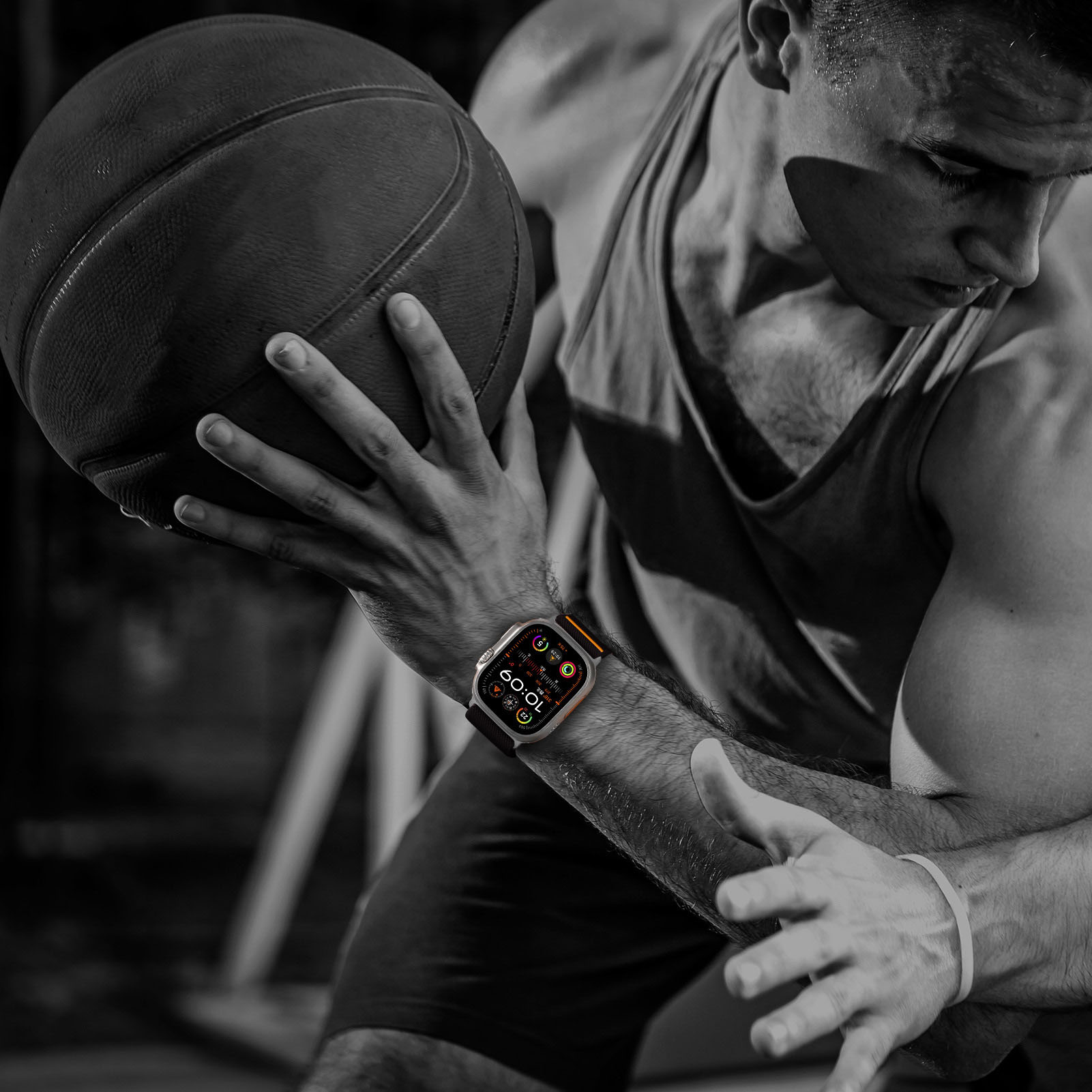 Pulseira de nylon para apple w - Milanese Loop Magnetic avaliação e preço