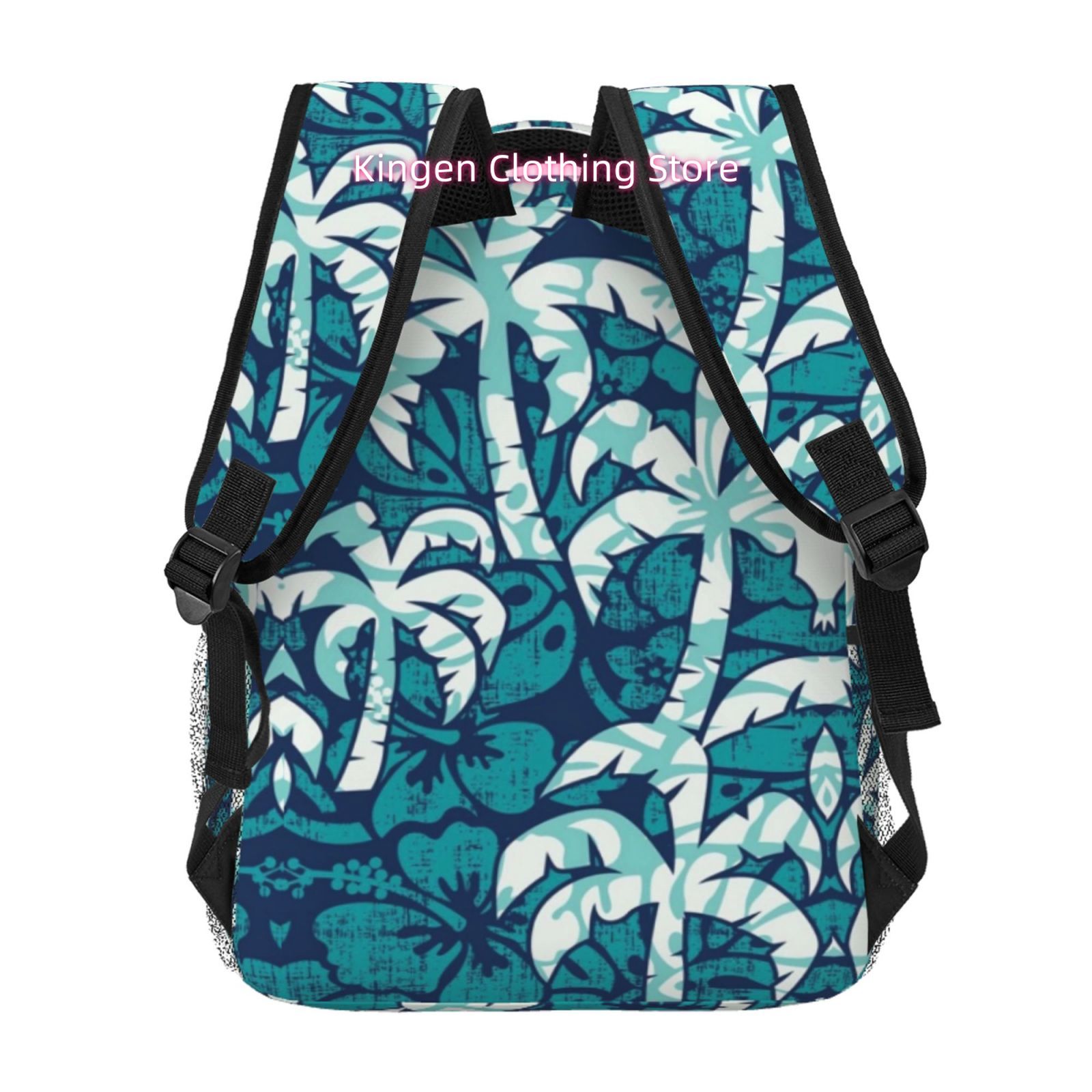 Mochila de Viagem Vintage com  - Tropic Strap Vintage avaliação e preço