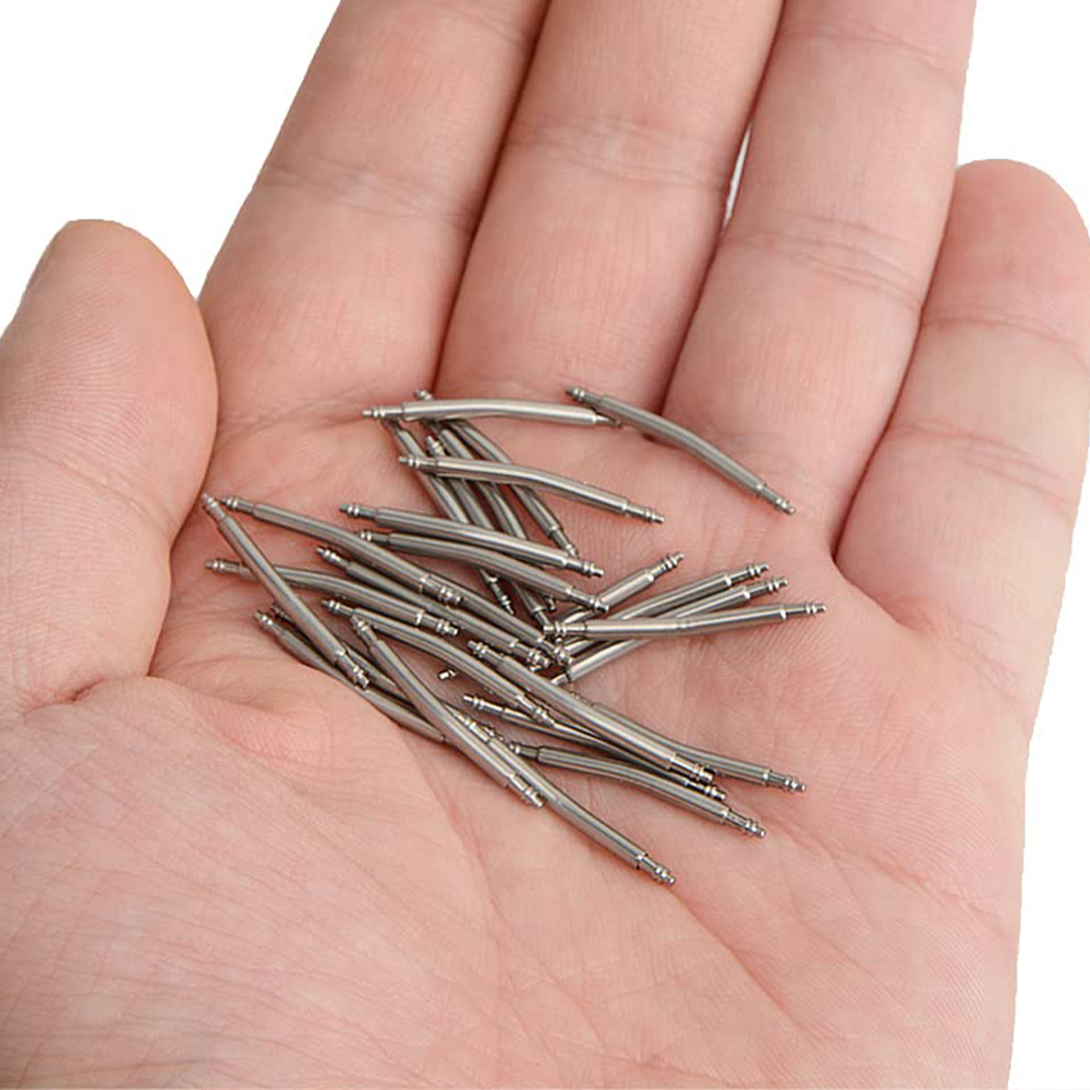 Barras de mola dobradas de 1.5 - Curved Spring Bar avaliação e preço