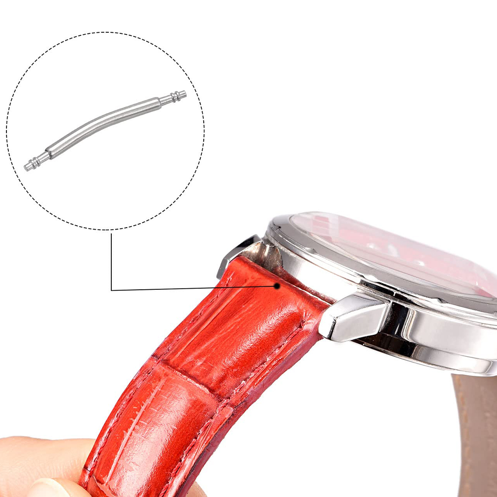 Barras de mola dobradas de 1.5 - Curved Spring Bar avaliação e preço