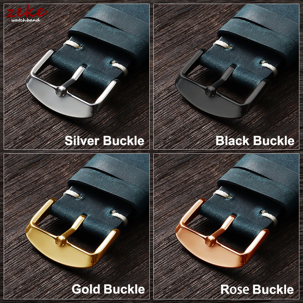 Pulseira de Relógio Vintage em - Suede Strap Watch avaliação e preço