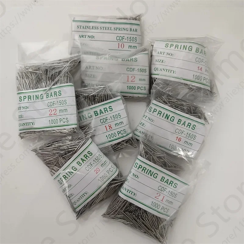 Conjunto de ferramentas de bar - Spring Bar Tool Set avaliação e preço