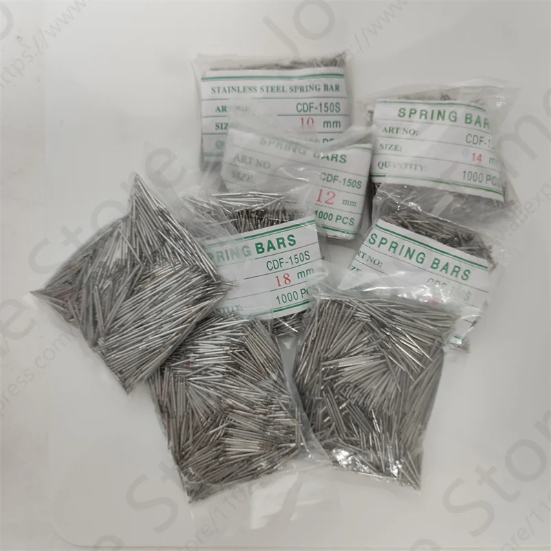 Conjunto de ferramentas de bar - Spring Bar Tool Set avaliação e preço