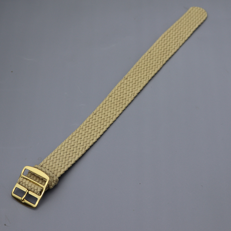 Banda de relógio trançada para - Perlon Strap Woven avaliação e preço
