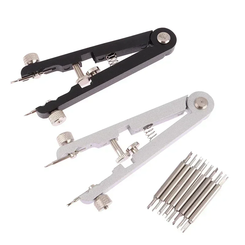 Kit de ferramentas alicate de  - Spring Bar Tool Set avaliação e preço