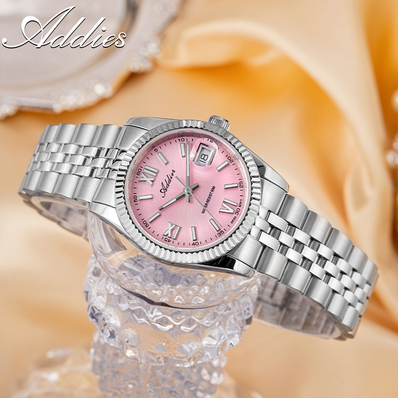 Relógio de luxo de alta qualid - Stainless Bracelet Diver avaliação e preço