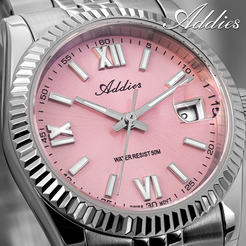 Relógio de luxo de alta qualid - Stainless Bracelet Diver avaliação e preço