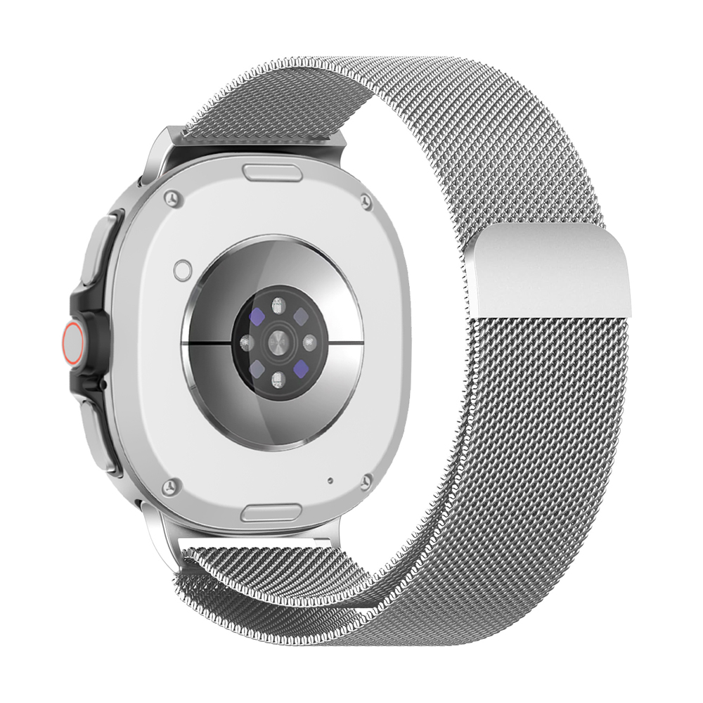Pulseira Milanese Loop para Sa - Milanese Loop Magnetic avaliação e preço