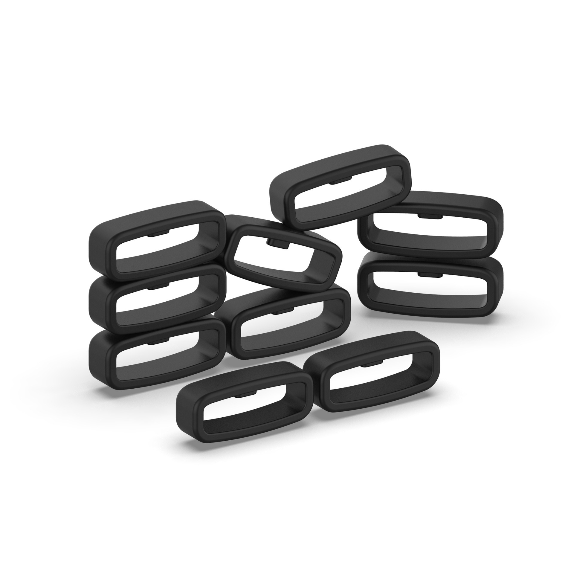 ​ Anel de retenção de suporte  - Silicone Watch Band 22Mm avaliação e preço