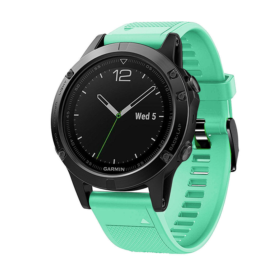 Pulseiras de Silicone de 20mm, - Silicone Watch Band 22Mm avaliação e preço
