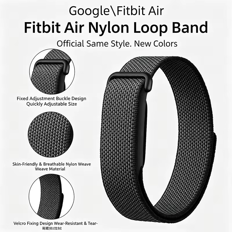 Pulseira de Relógio Esportiva  - Sport Loop Velcro avaliação e preço