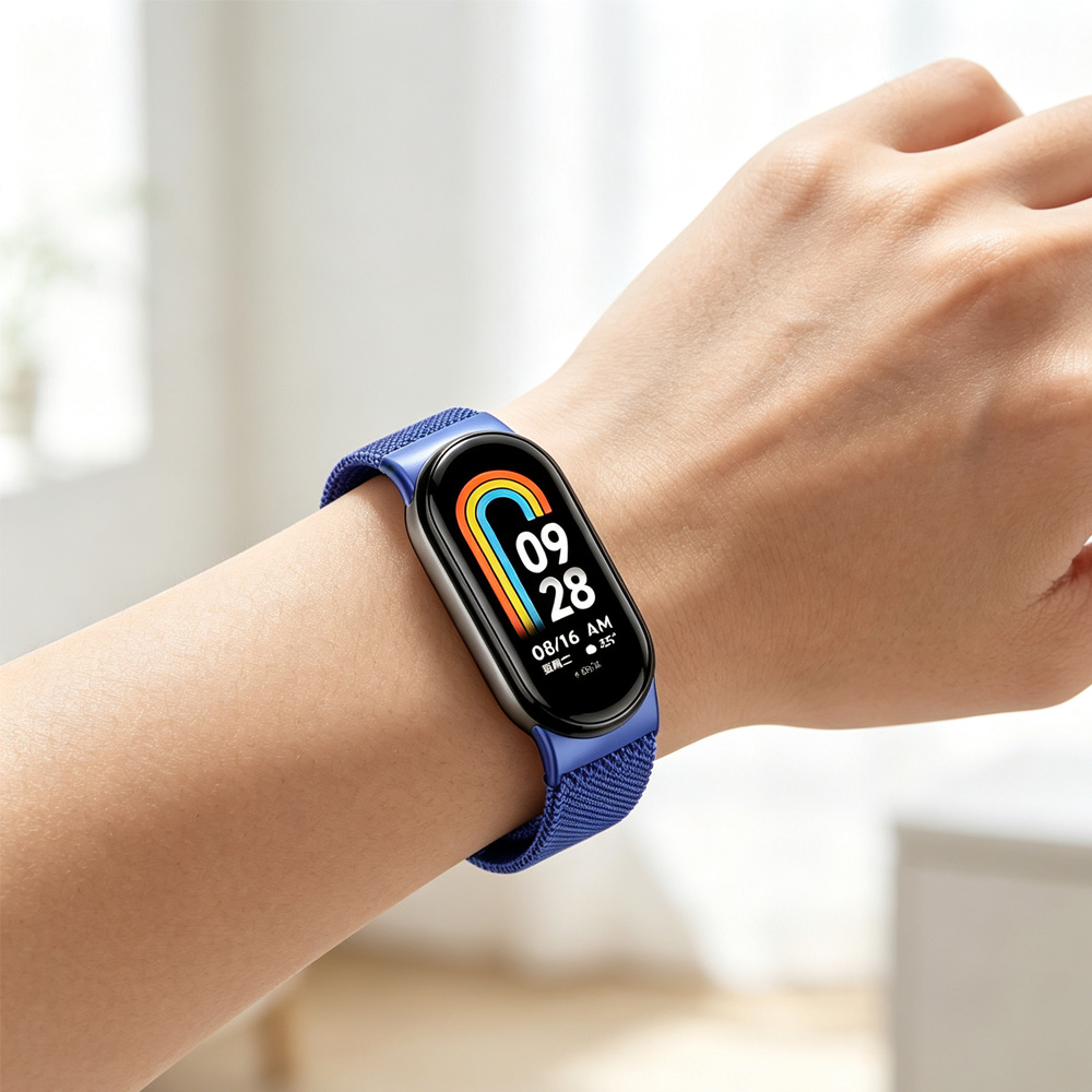 Pulseira Milanese Loop para Xi - Milanese Loop Magnetic avaliação e preço
