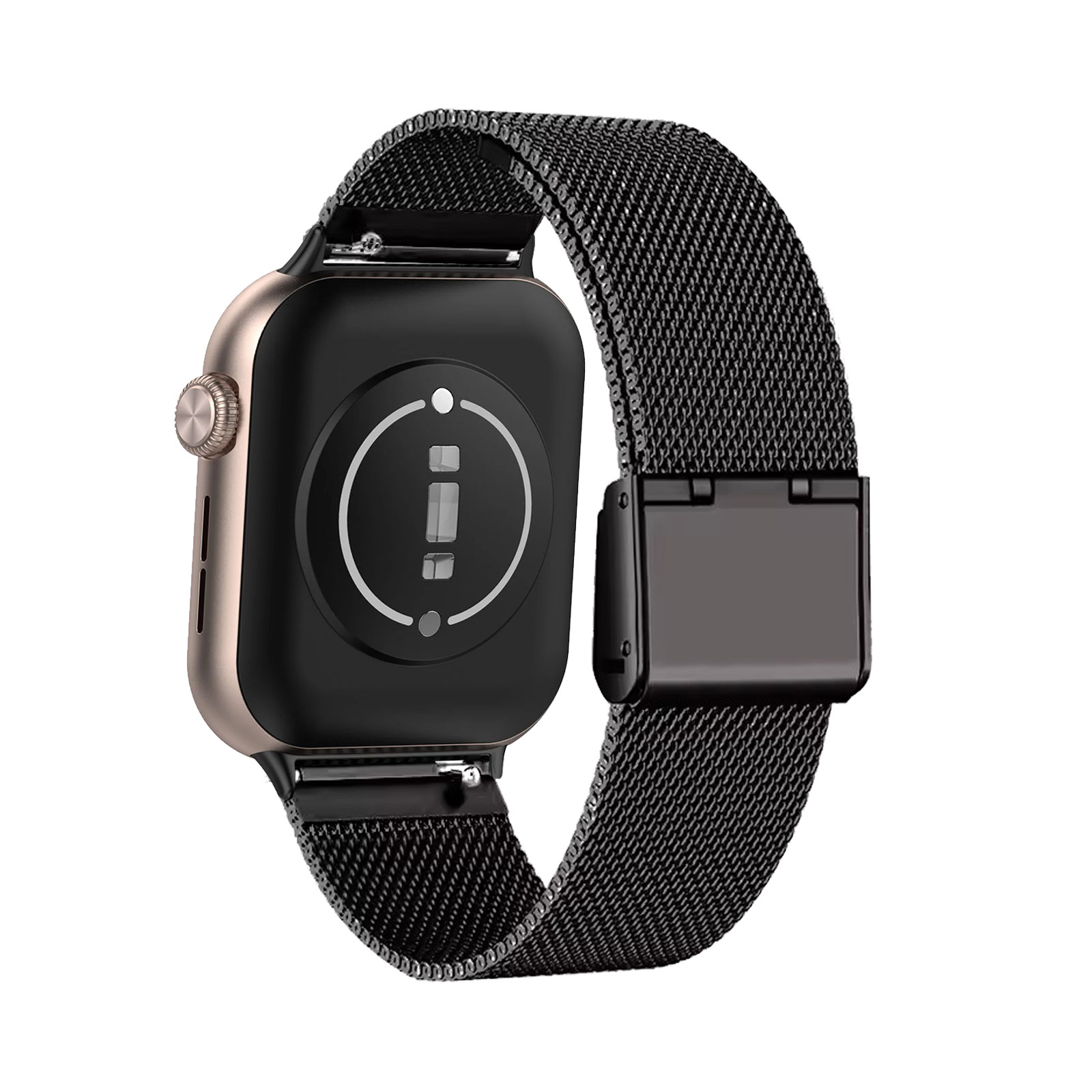 Pulseiras de metal para Honor  - Mesh Strap Metal avaliação e preço