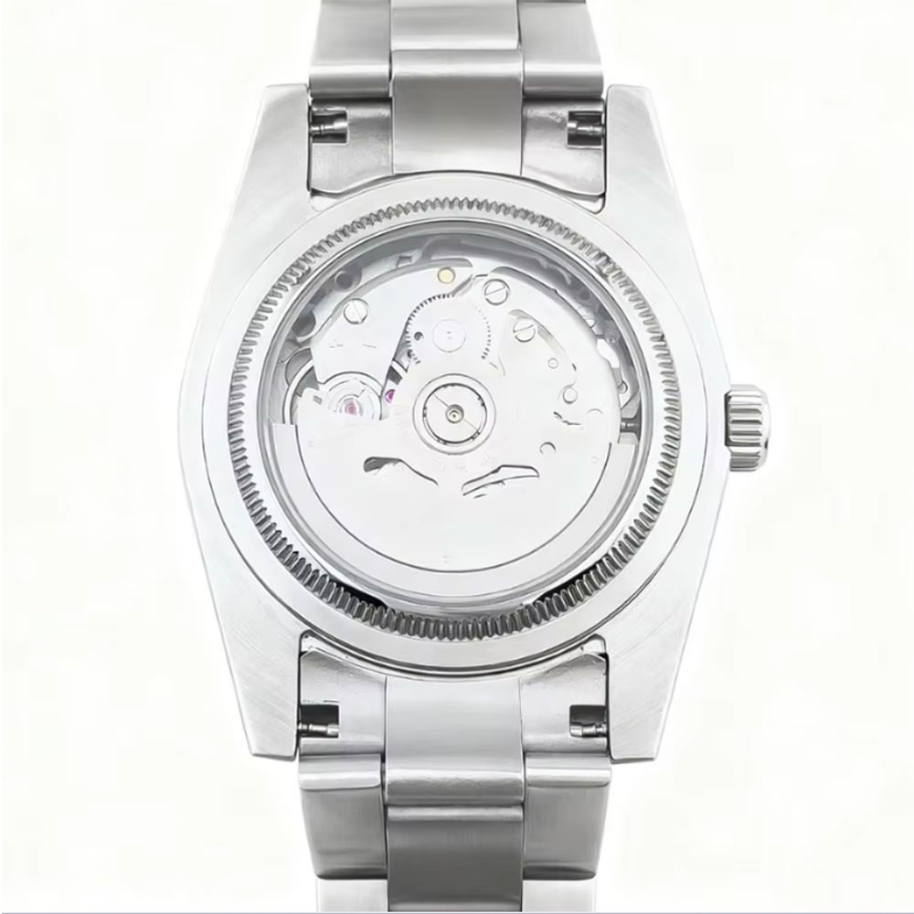 Relógio com Logotipo Personali - Stainless Bracelet Diver avaliação e preço