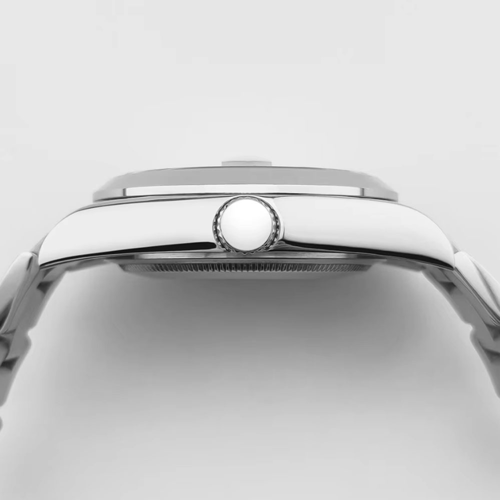 Relógio com Logotipo Personali - Stainless Bracelet Diver avaliação e preço