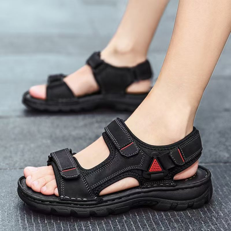Sandálias Esportivas Masculina - Sport Loop Velcro avaliação e preço