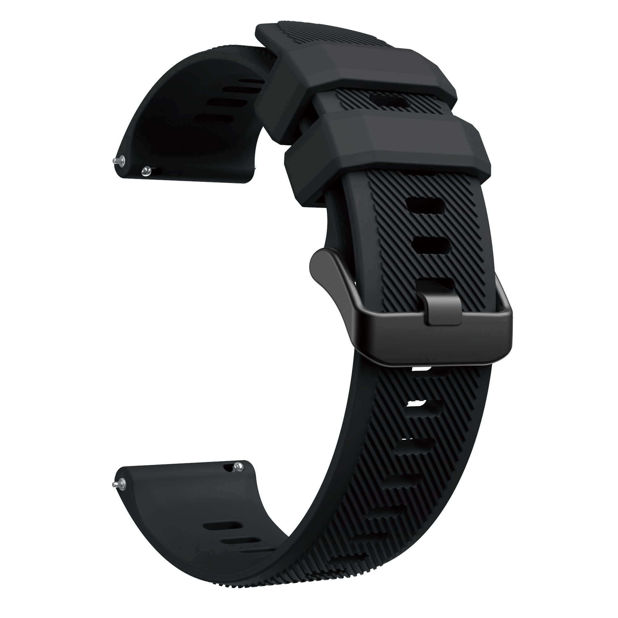 C20 pro smartwatch 22mm pulsei - Silicone Watch Band 22Mm avaliação e preço