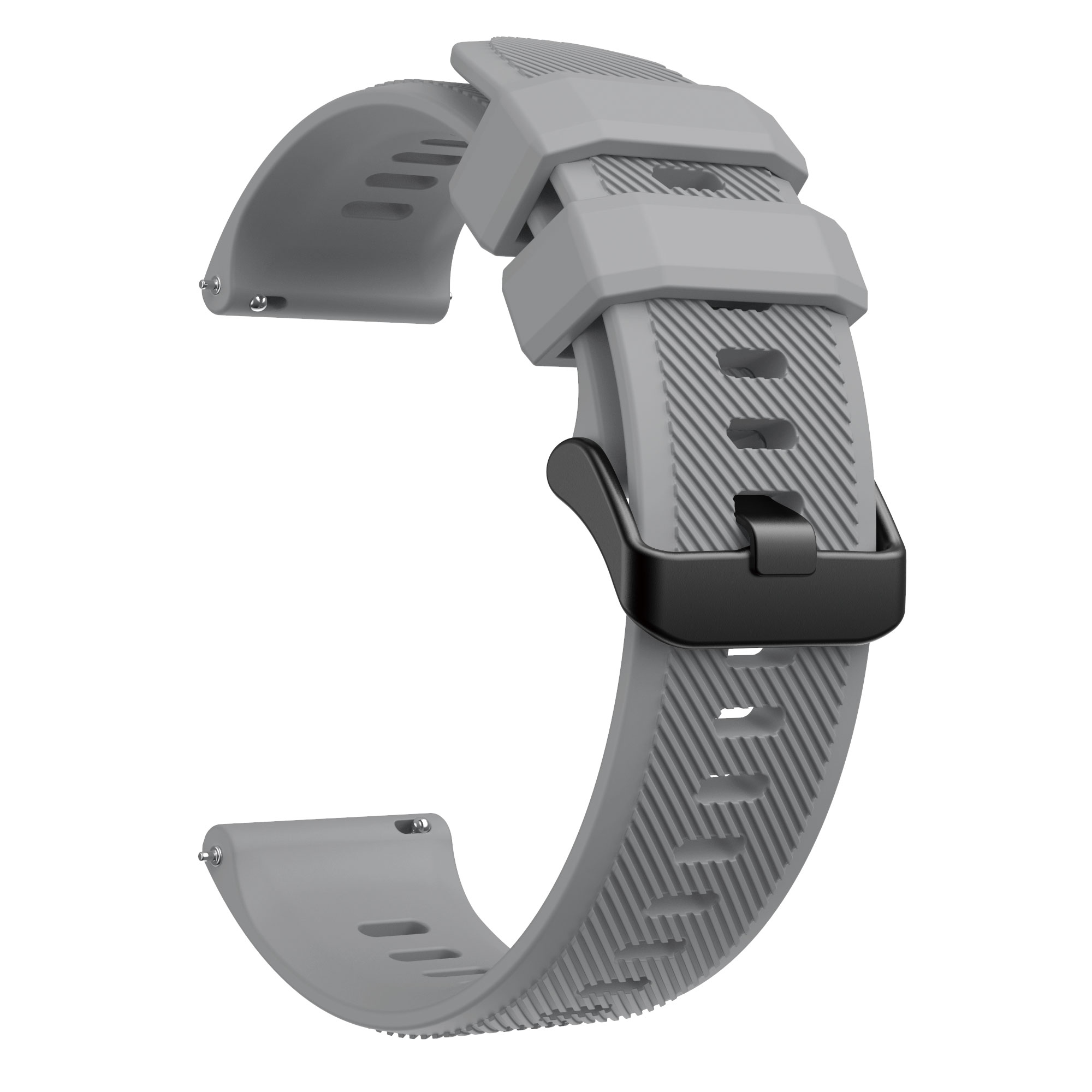 C20 pro smartwatch 22mm pulsei - Silicone Watch Band 22Mm avaliação e preço
