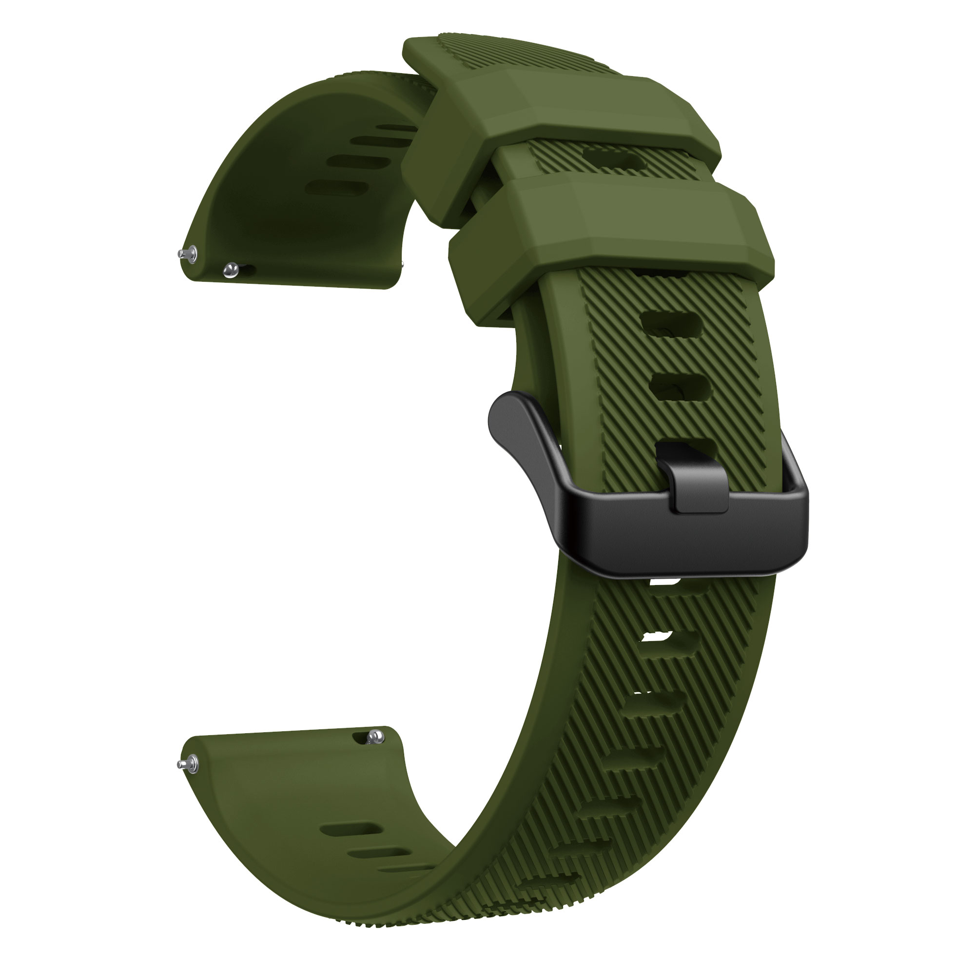 C20 pro smartwatch 22mm pulsei - Silicone Watch Band 22Mm avaliação e preço