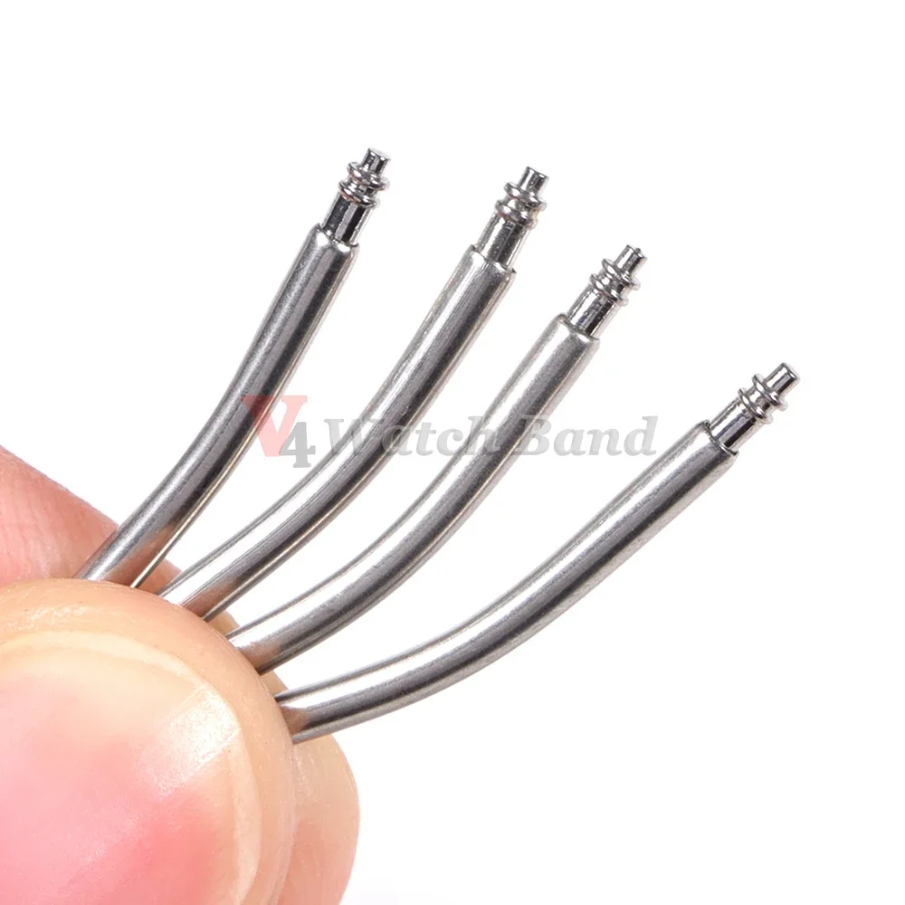 Barra de mola de extremidade c - Curved Spring Bar avaliação e preço