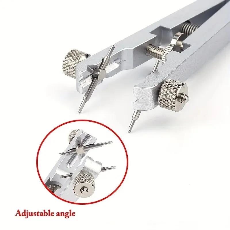 Kit de Ferramentas para Relógi - Spring Bar Tool Set avaliação e preço