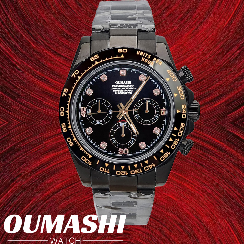 Vk63 relógios 39.3mm relógio d - Stainless Bracelet Diver avaliação e preço