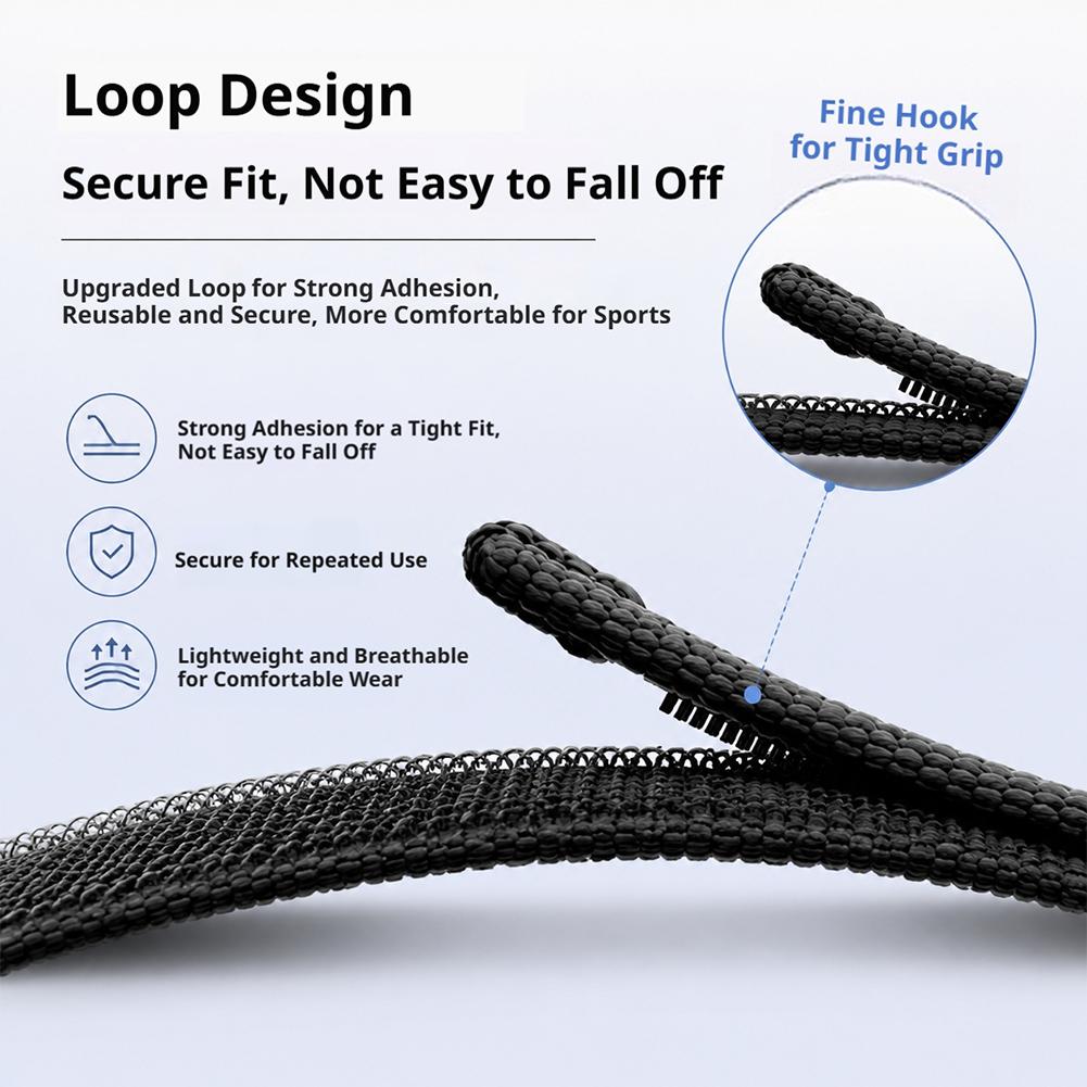 Pulseira de Relógio Esportiva  - Sport Loop Velcro avaliação e preço