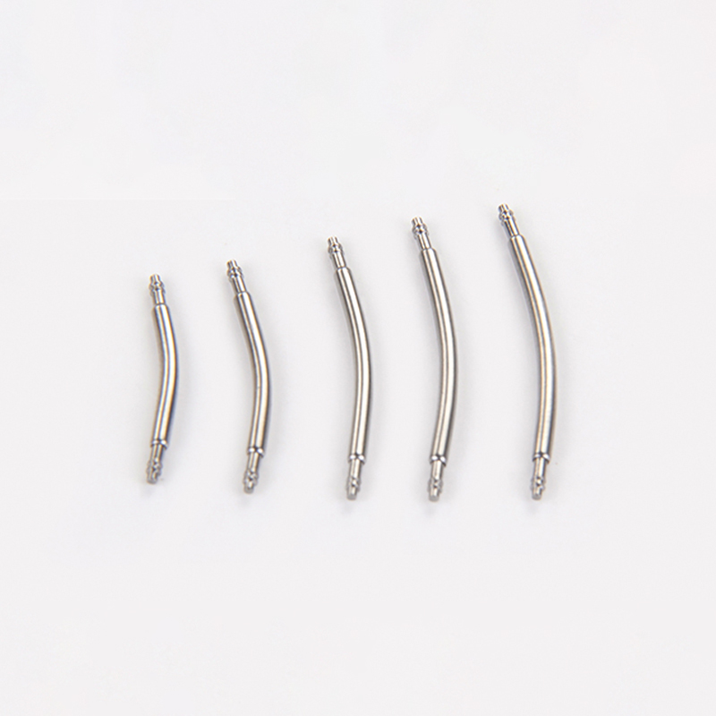 Curvo Assista Strap Link Bars, - Curved Spring Bar avaliação e preço