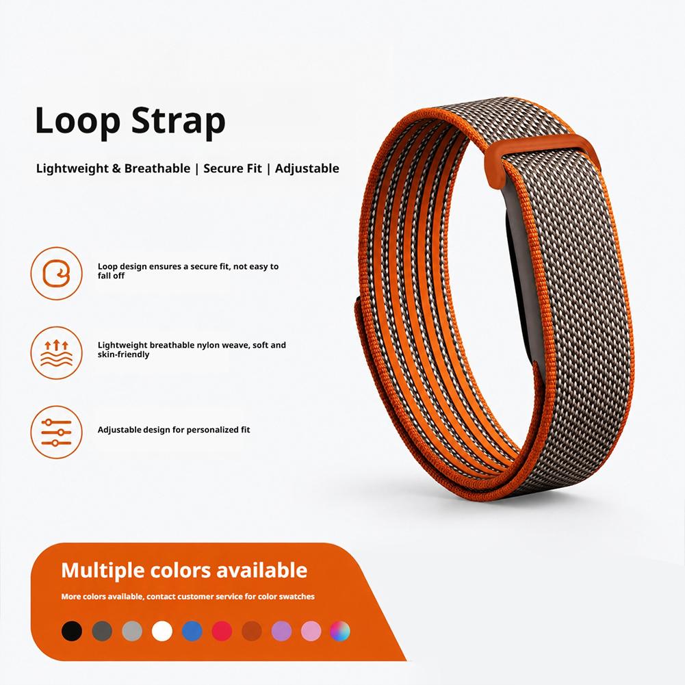 Pulseira Ajustável com Velcro  - Sport Loop Velcro avaliação e preço
